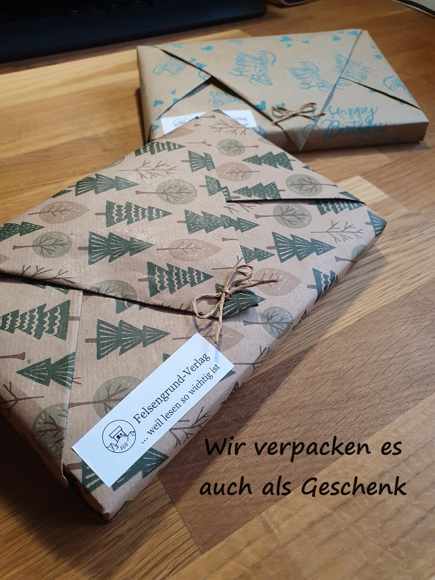 Drachenfeuer über Schwarzenbach