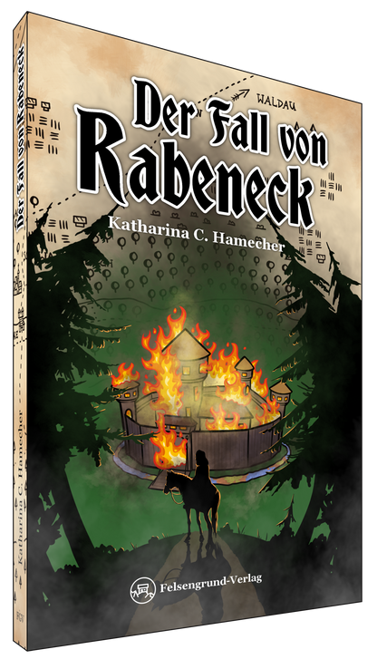 Der Fall von Rabeneck